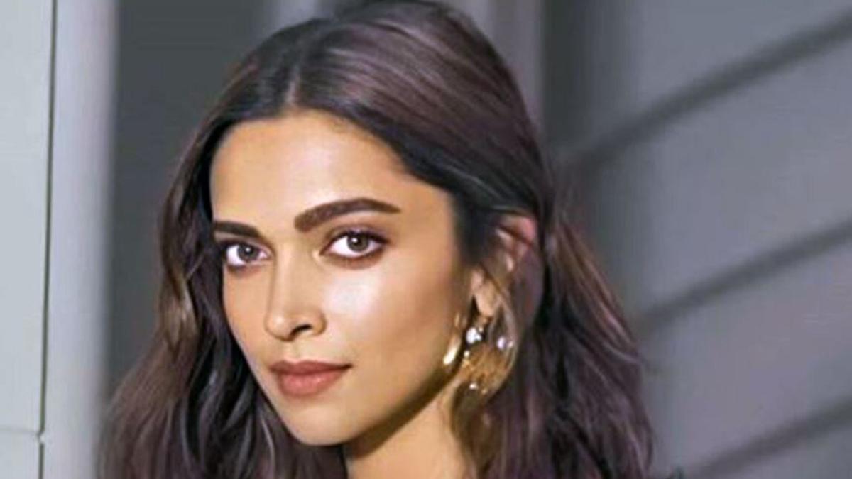 दीपिका पादुकोण