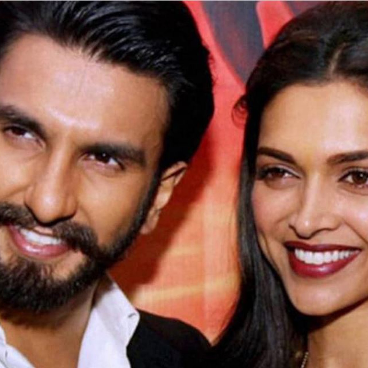 दीपिका पादुकोण और रणवीर सिंह