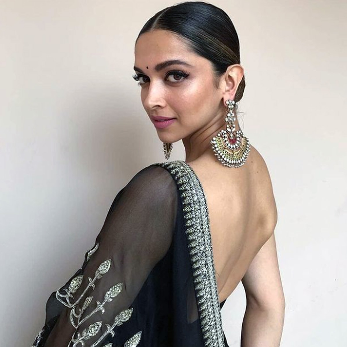 दीपि‍का पादुकोण 