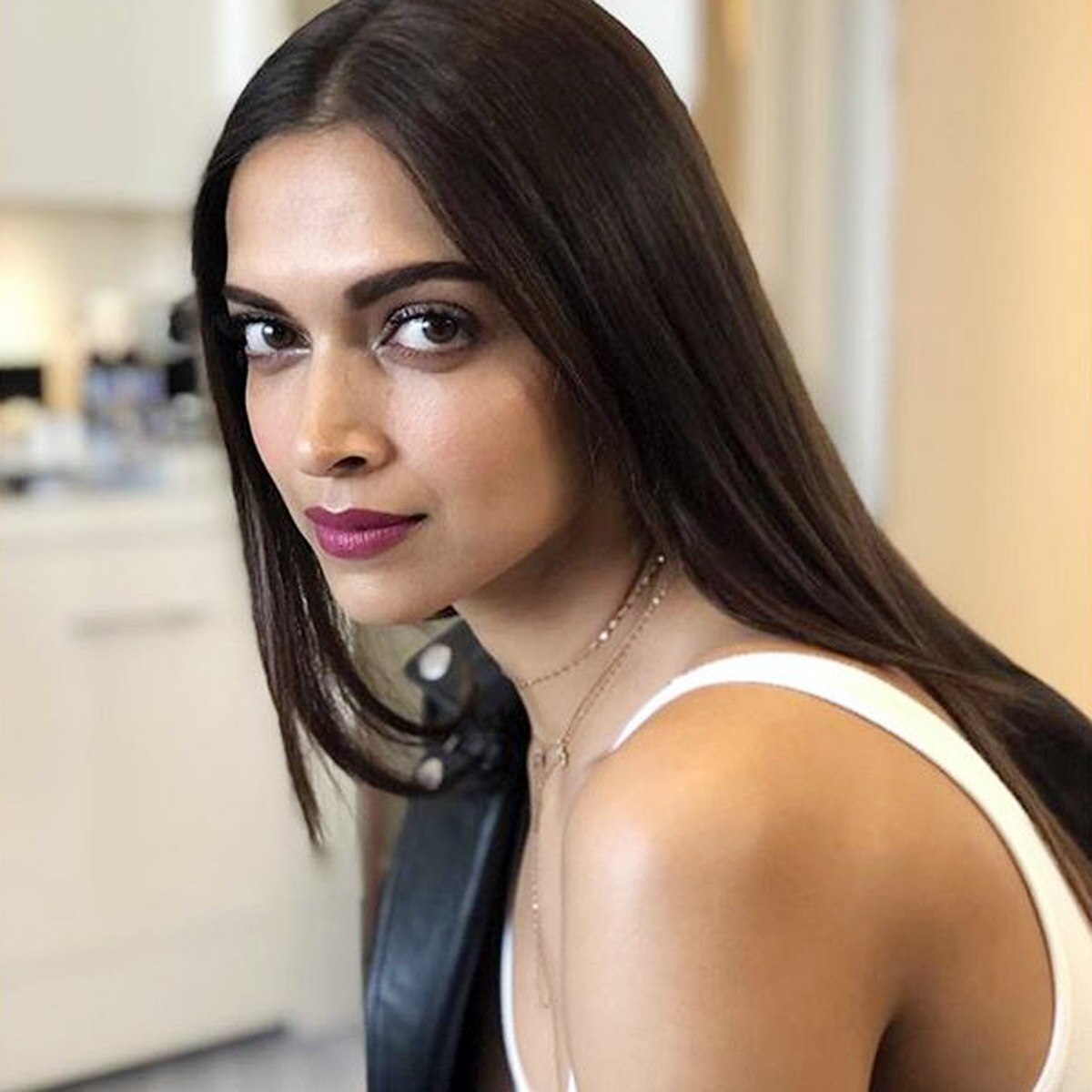 दीपिका पादुकोण