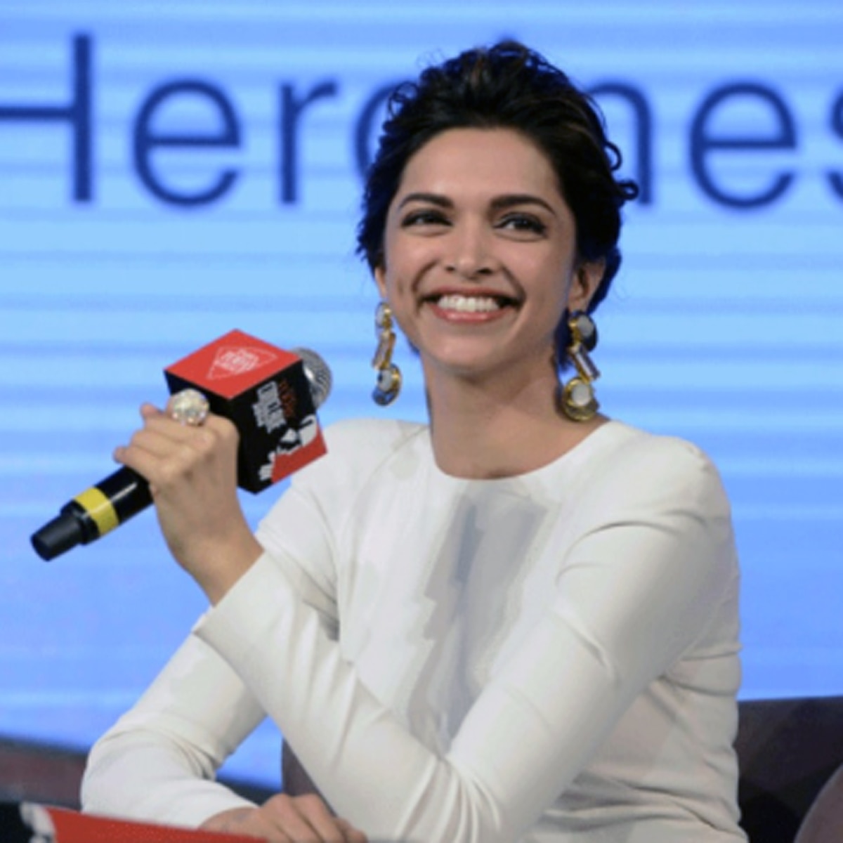 दीपिका पादुकोण