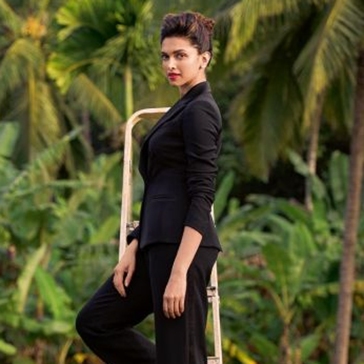 दीपिका पादुकोण