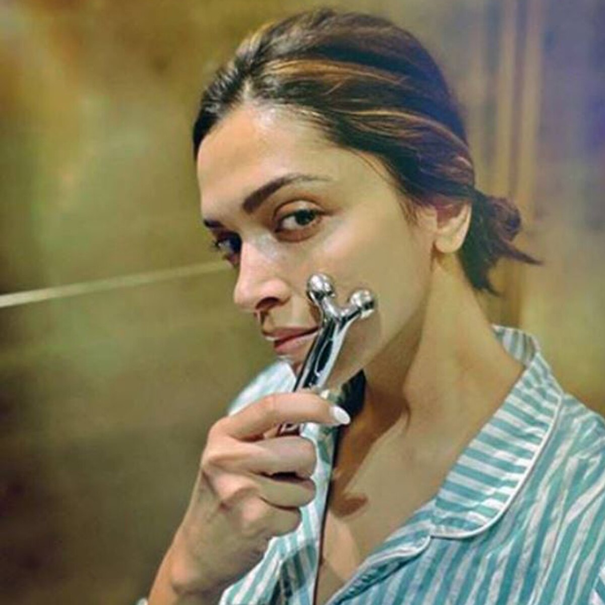 दीपिका पादुकोण