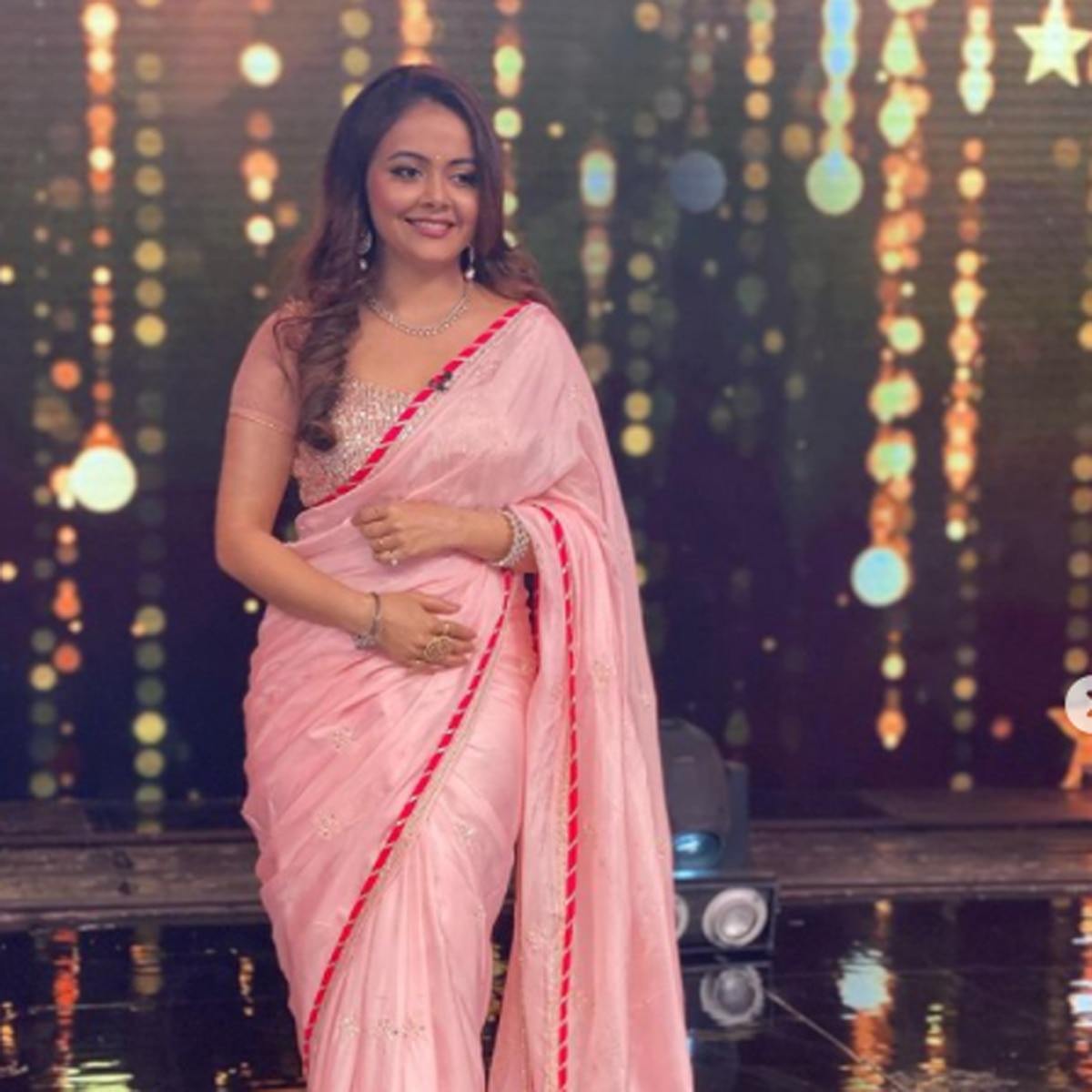 देवोलीना