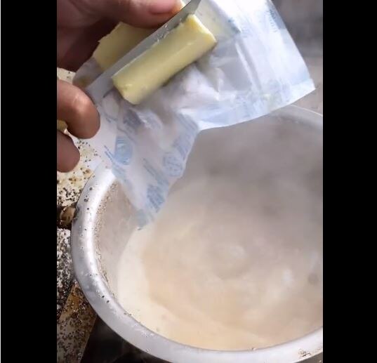 चाय लवर्स के लिए बताया बुरा सपना 