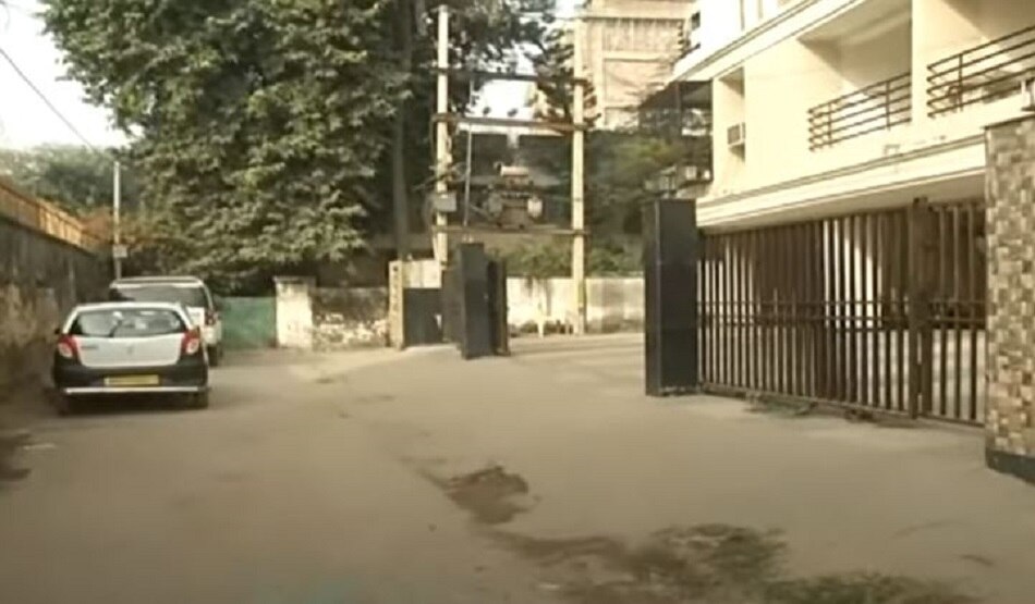  रूपेश सिंह हत्याकांड