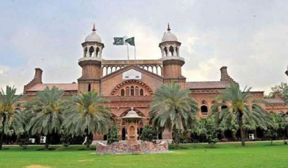 पाकिस्तान