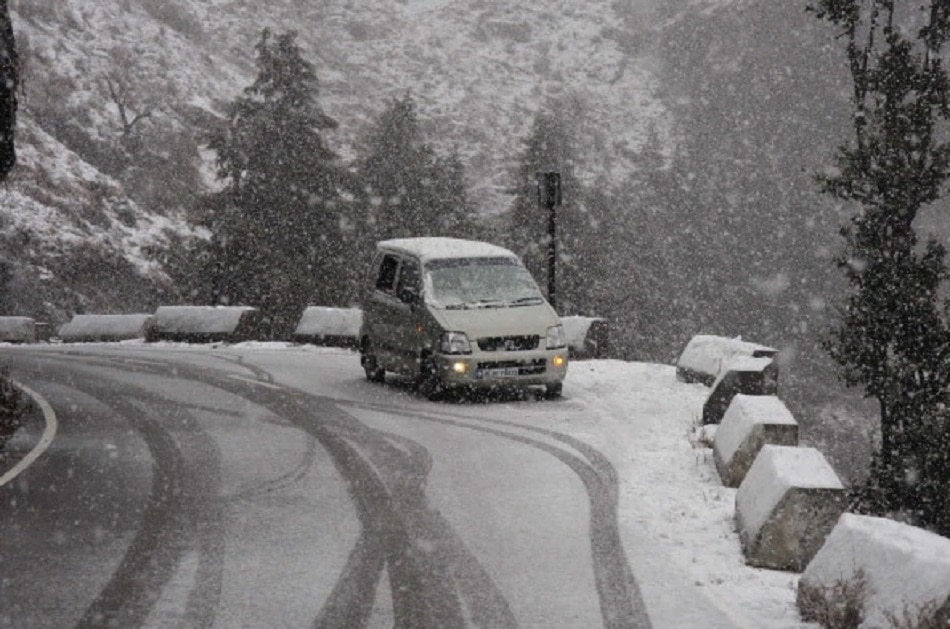 धनोल्टी, उत्तराखंड