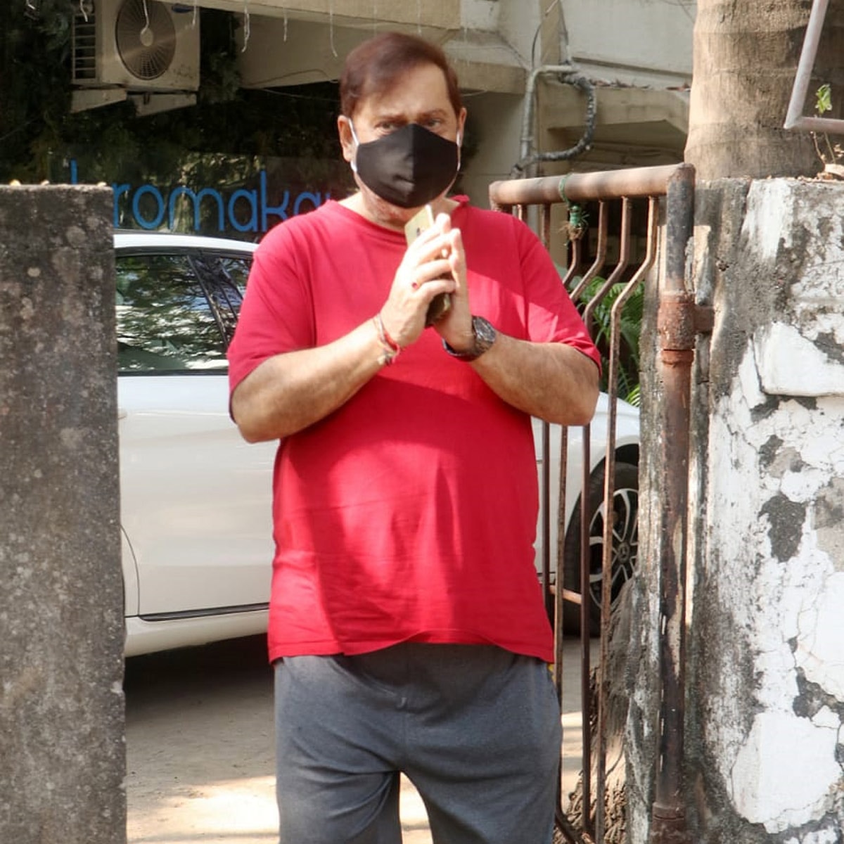 डेविड धवन