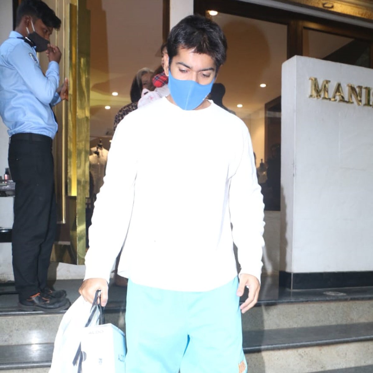 रोहित धवन