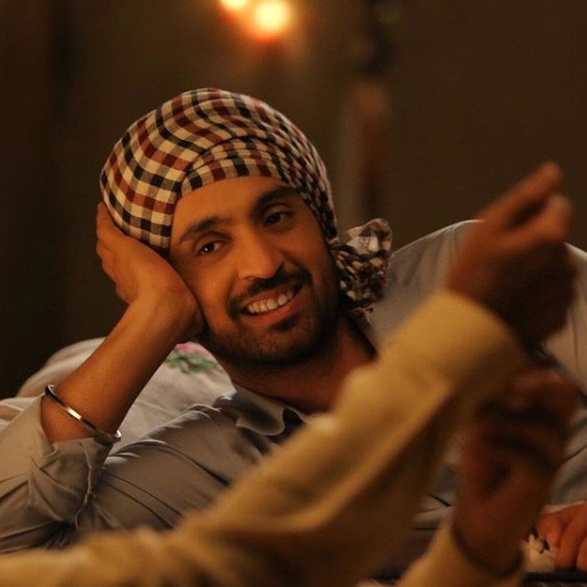 दिलजीत दोसांझ