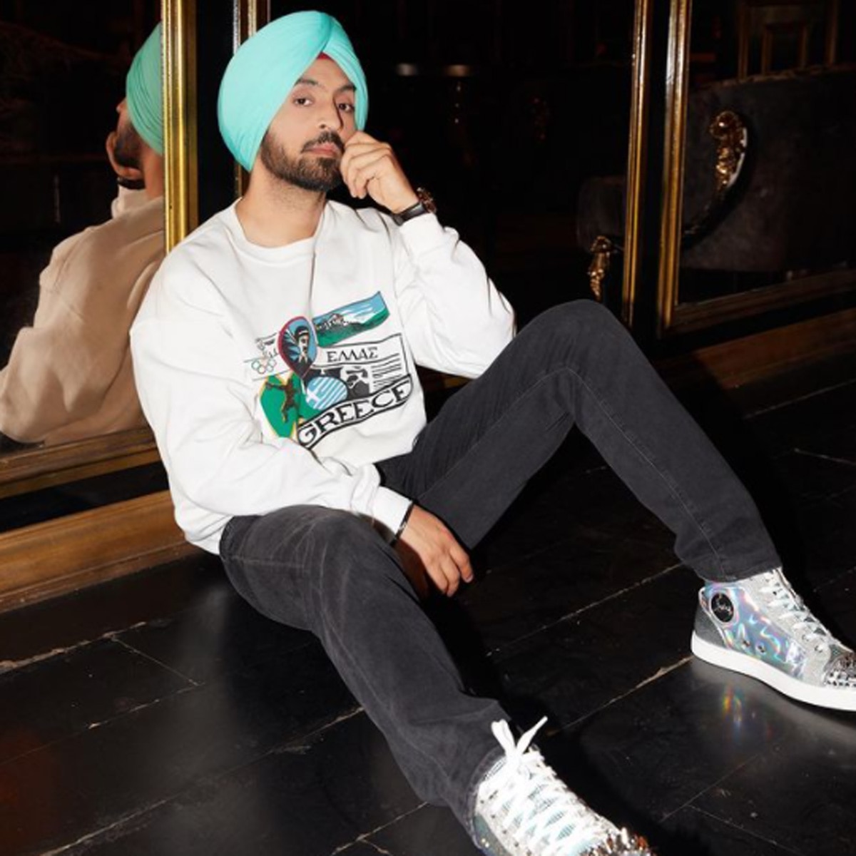 दिलजीत दोसांझ