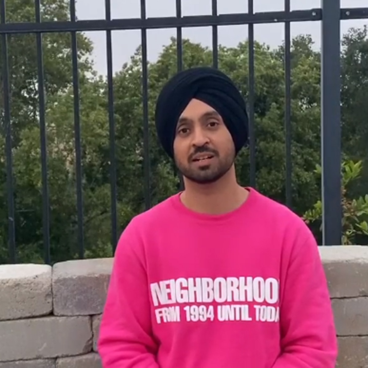 दिलजीत दोसांझ