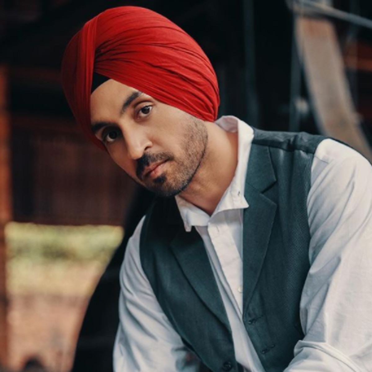 दिलजीत दोसांझ