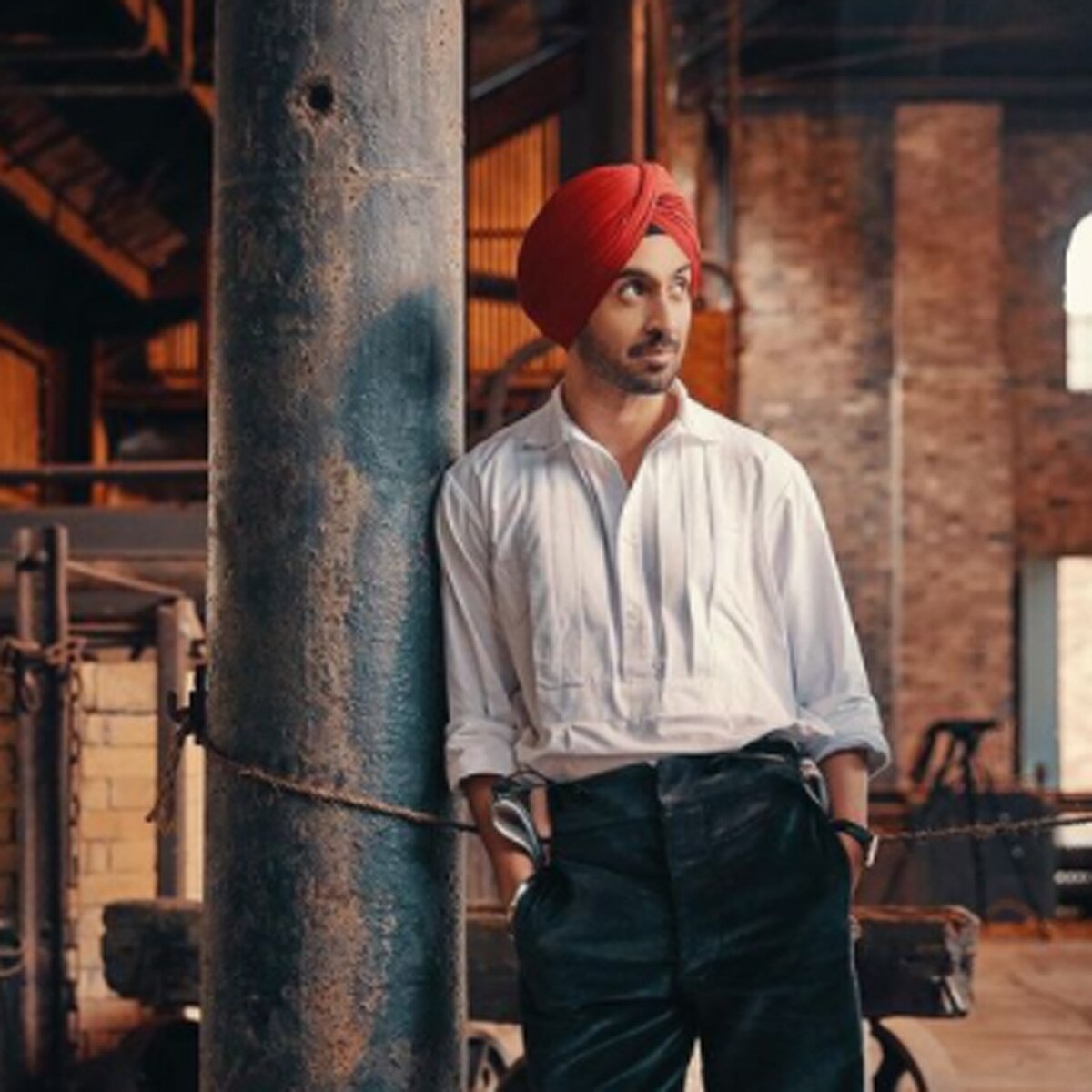 दिलजीत दोसांझ