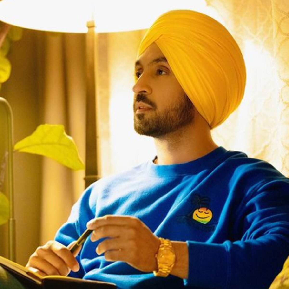 दिलजीत दोसांझ