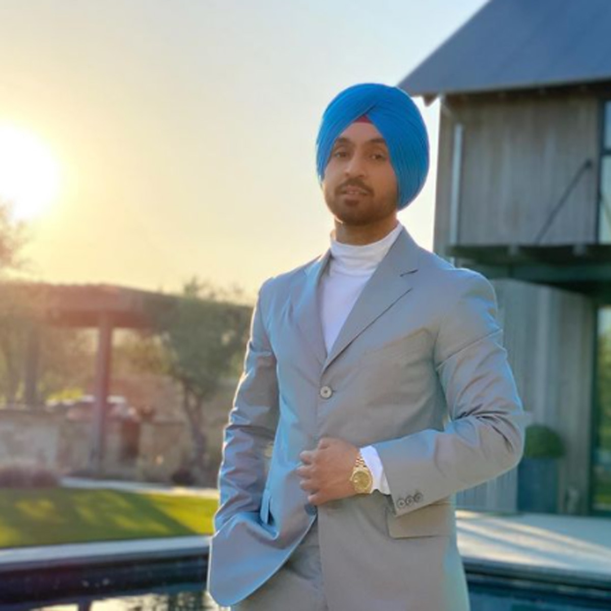 दिलजीत दोसांझ