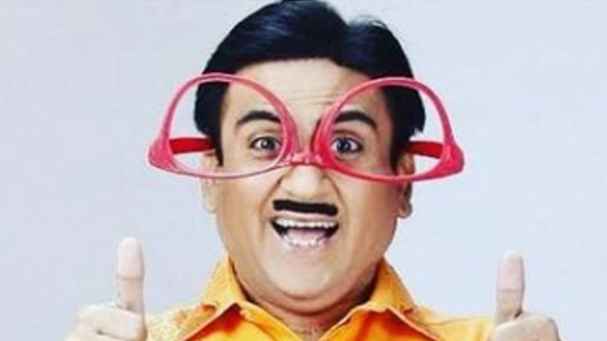 तारक मेहता के जेठालाल