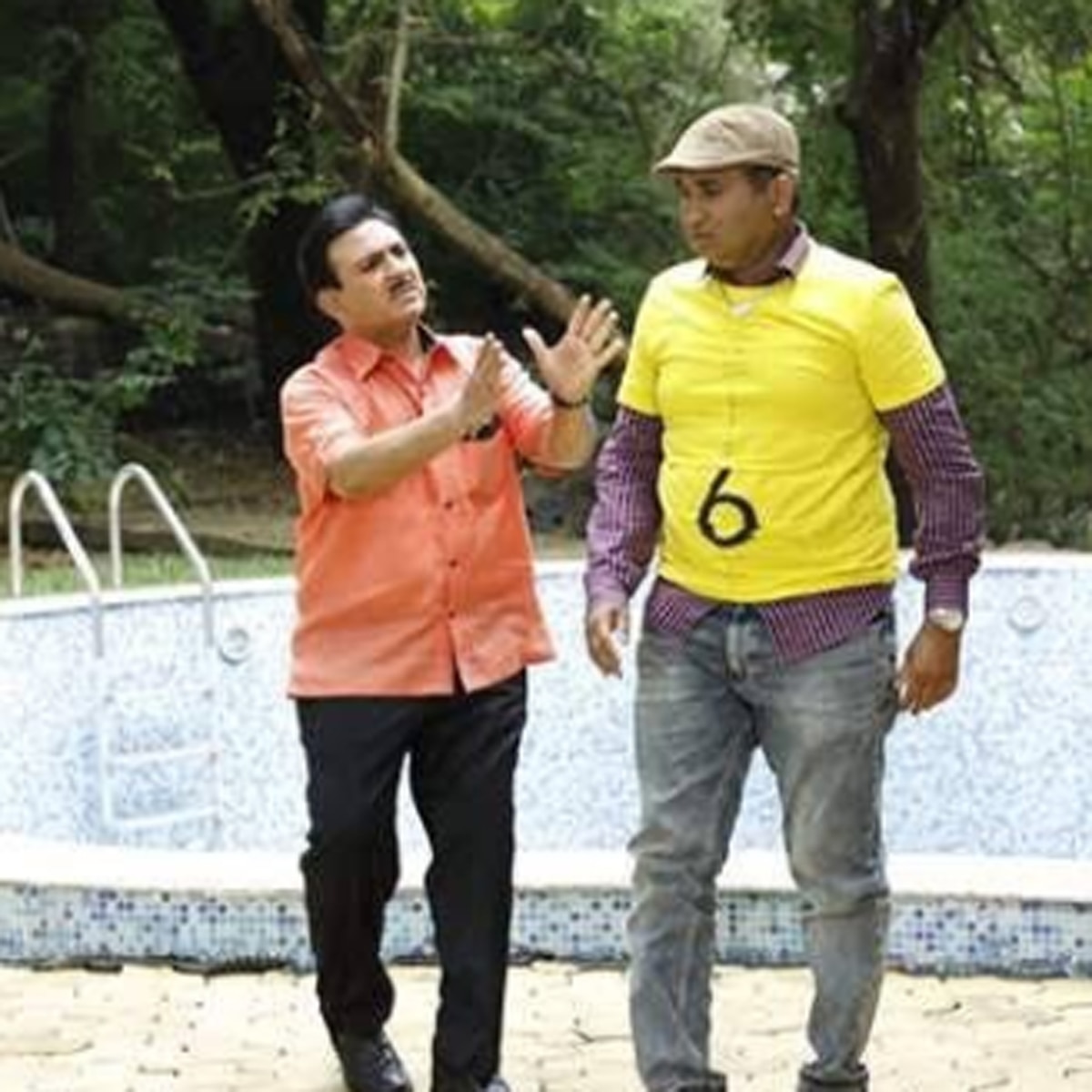 जेठालाल