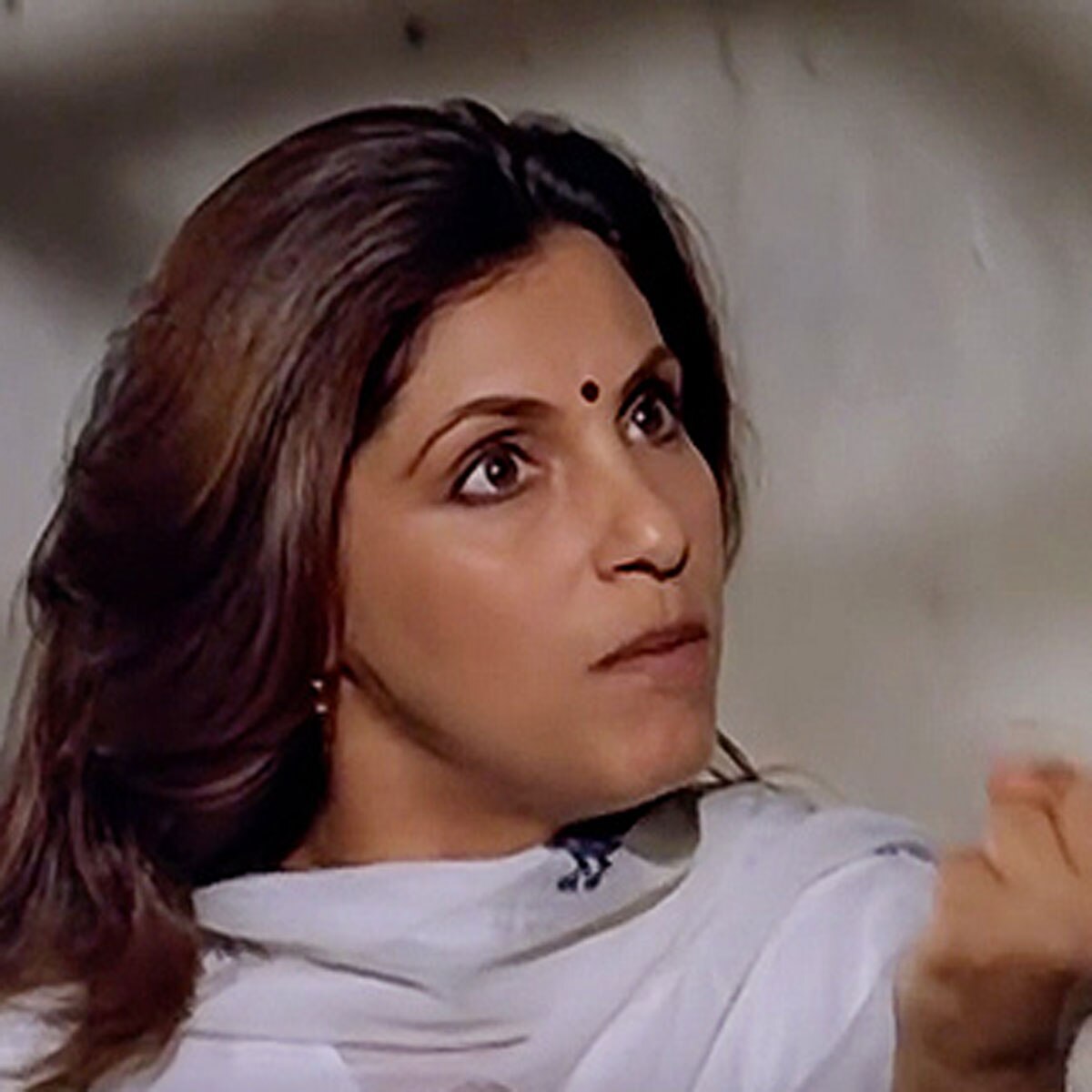 डिंपल कपाड़िया 