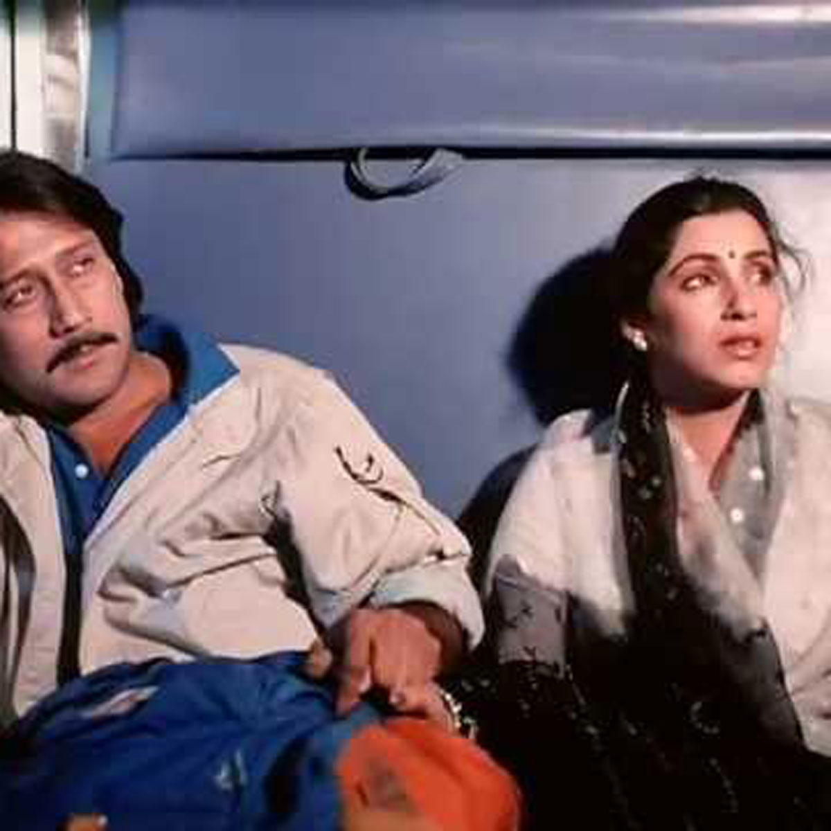 डिंपल कपाड़िया 