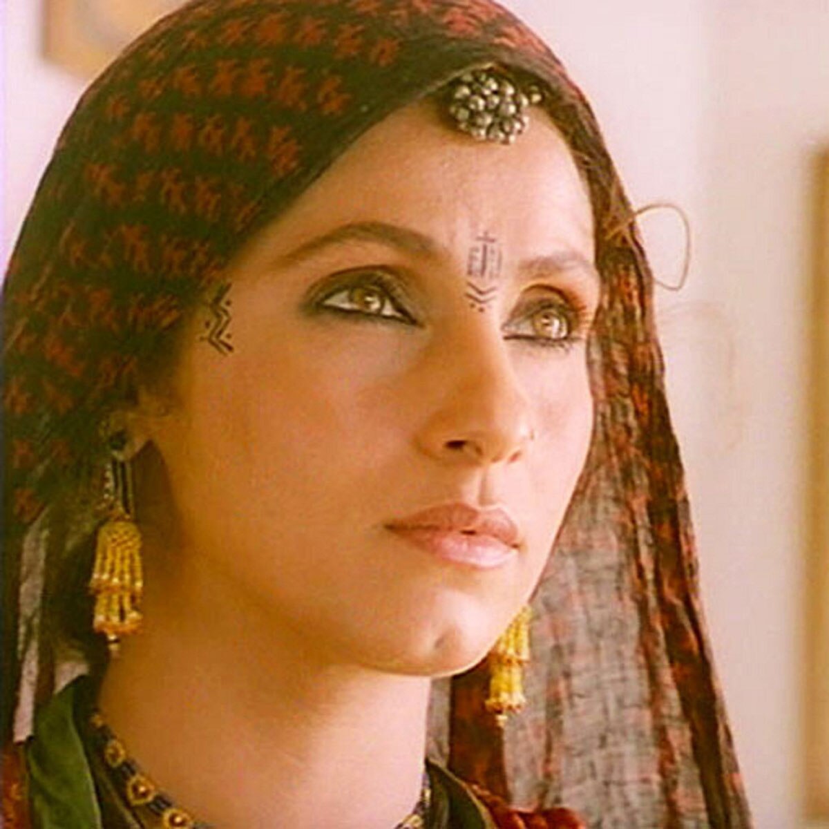 डिंपल कपाड़िया 