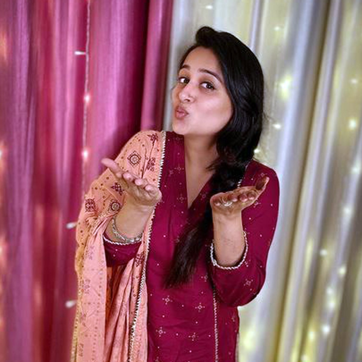 दीपिका कक्कड़