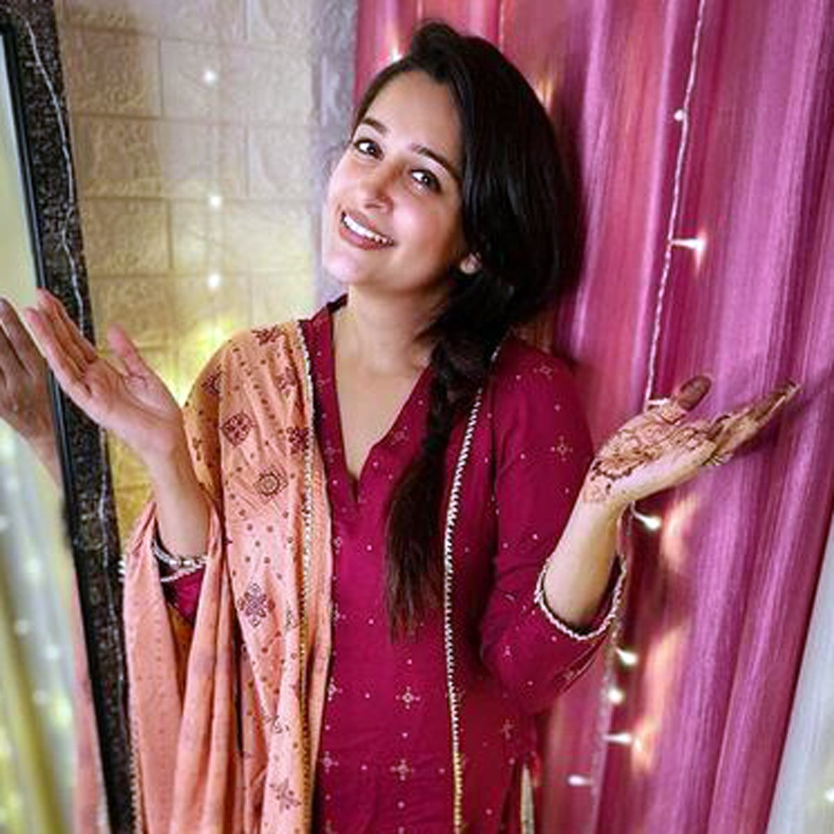 दीपिका कक्कड़