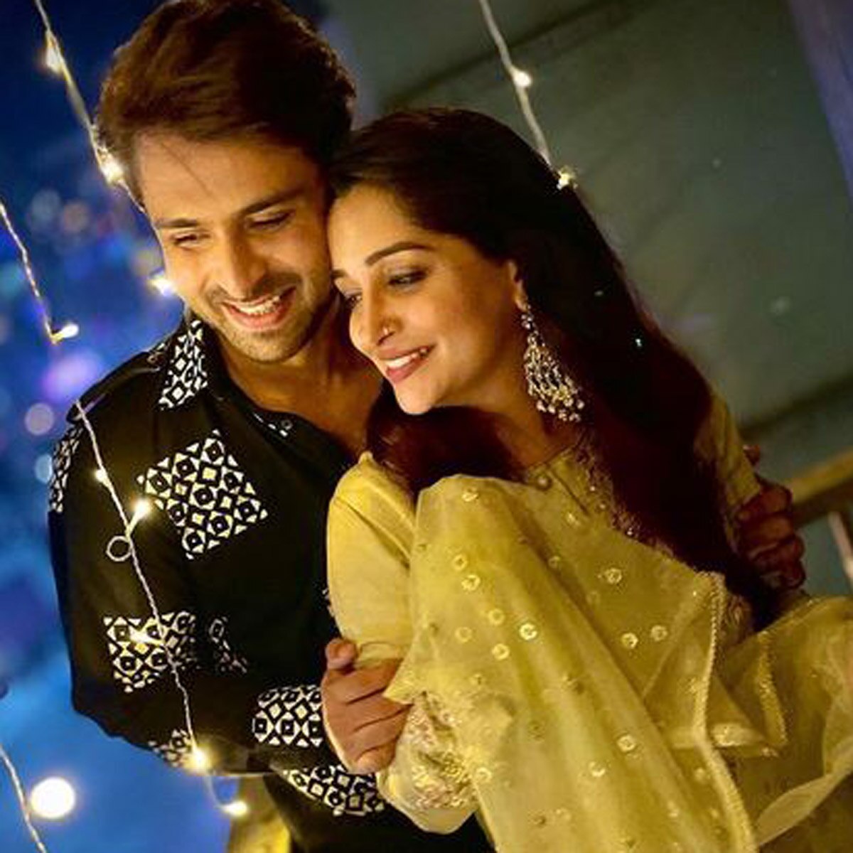 दीपिका संग शोएब