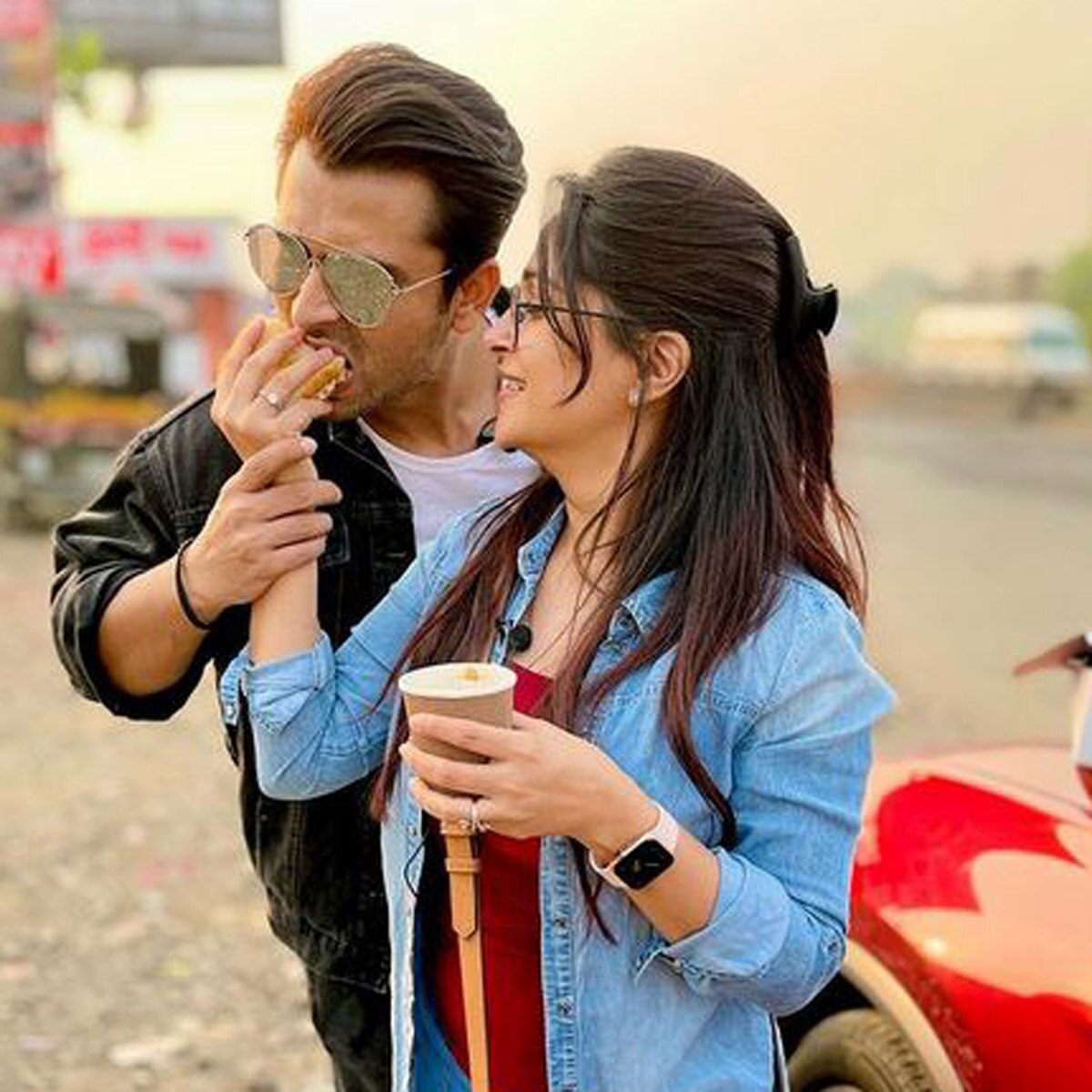 दीपिका संग शोएब