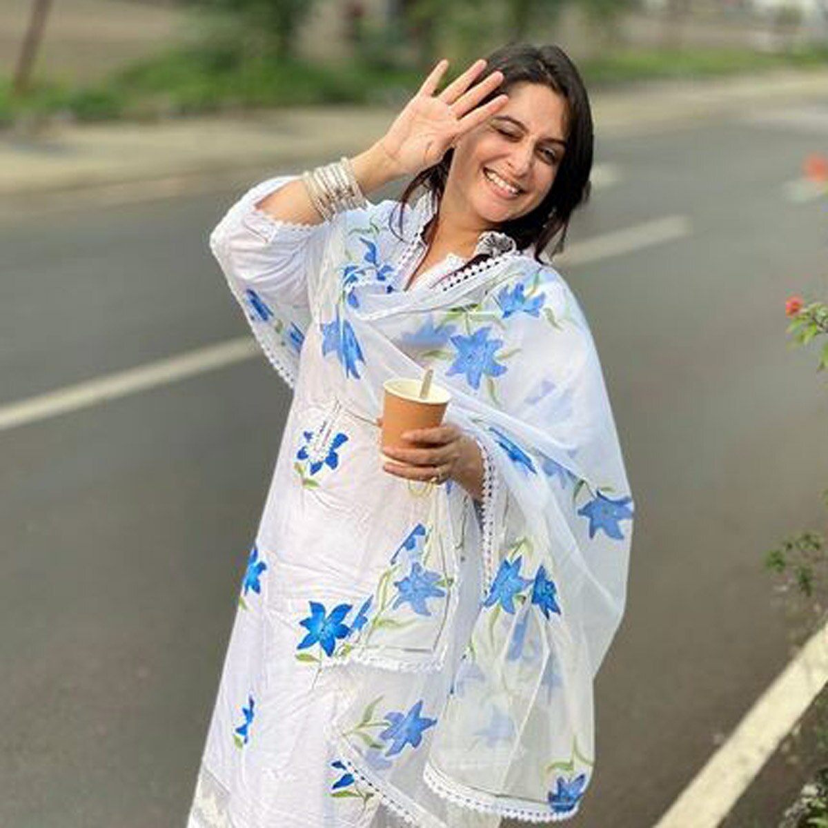 दीपिका कक्कड़