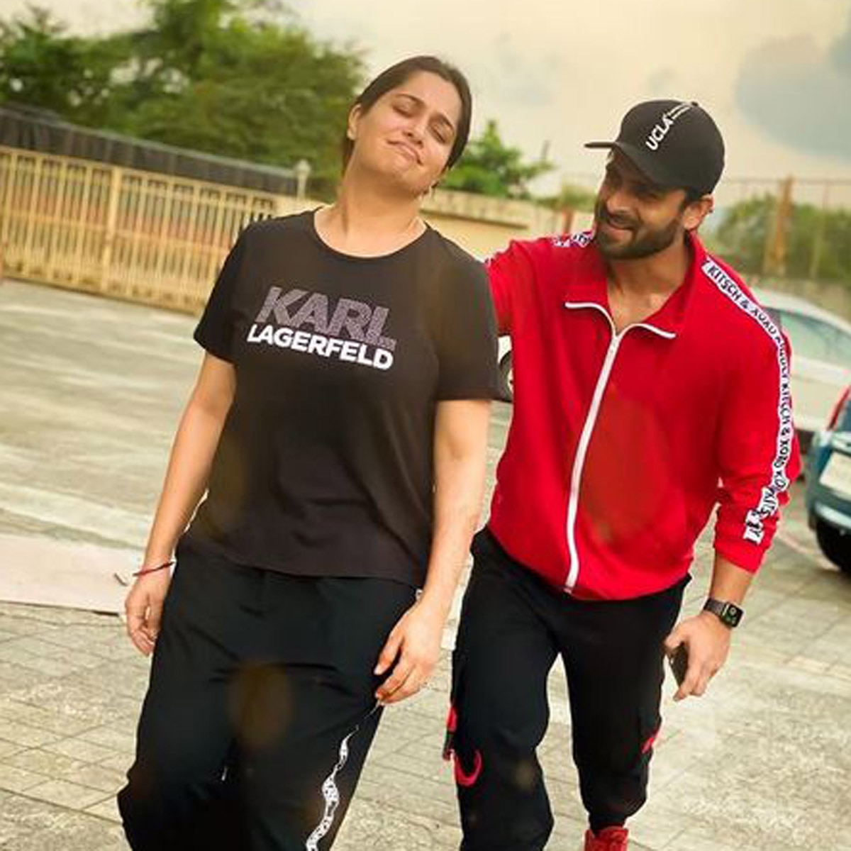 दीपिका संग शोएब