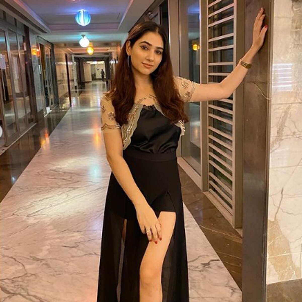 द‍िशा परमार 