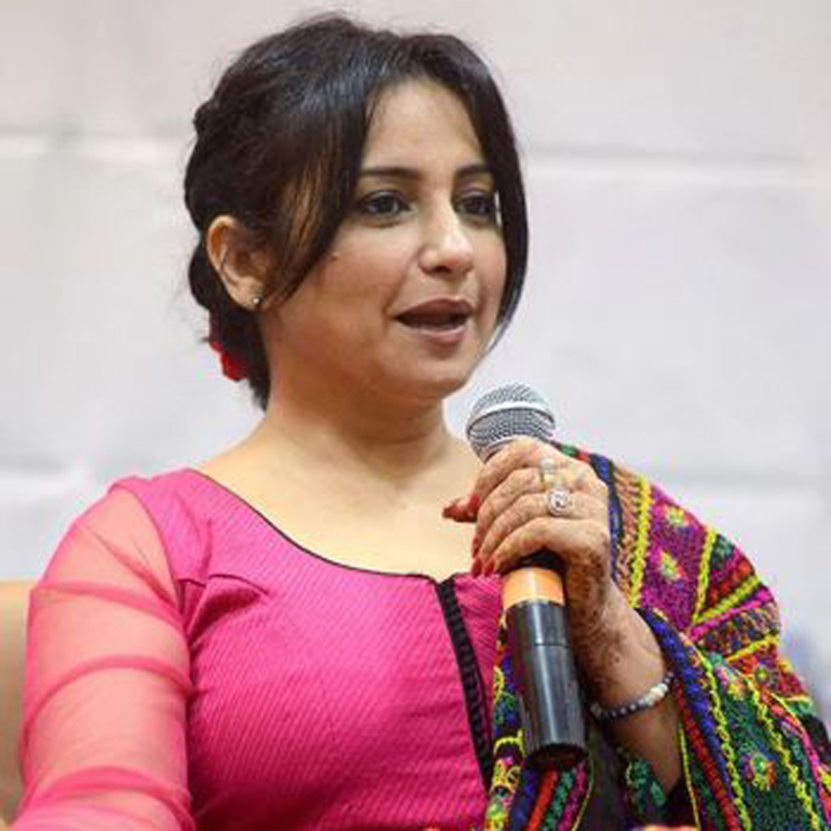 दिव्या दत्ता