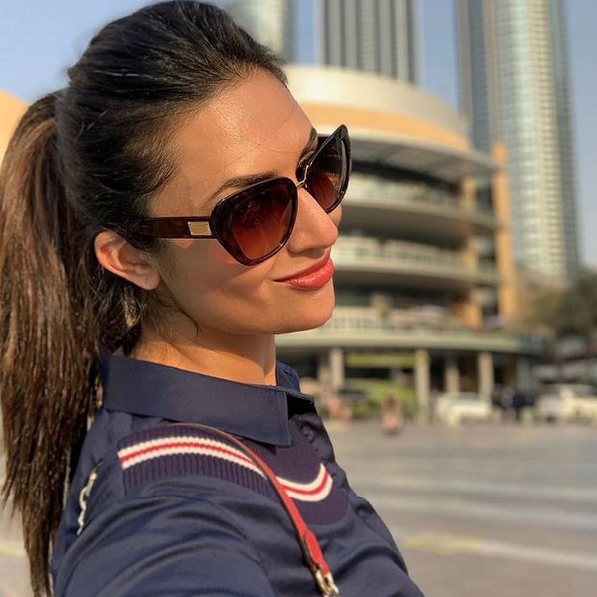 दिव्यांका त्रिपाठी