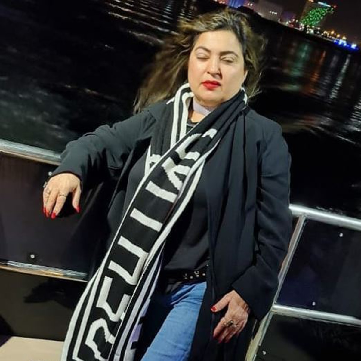 डॉली बिंद्रा