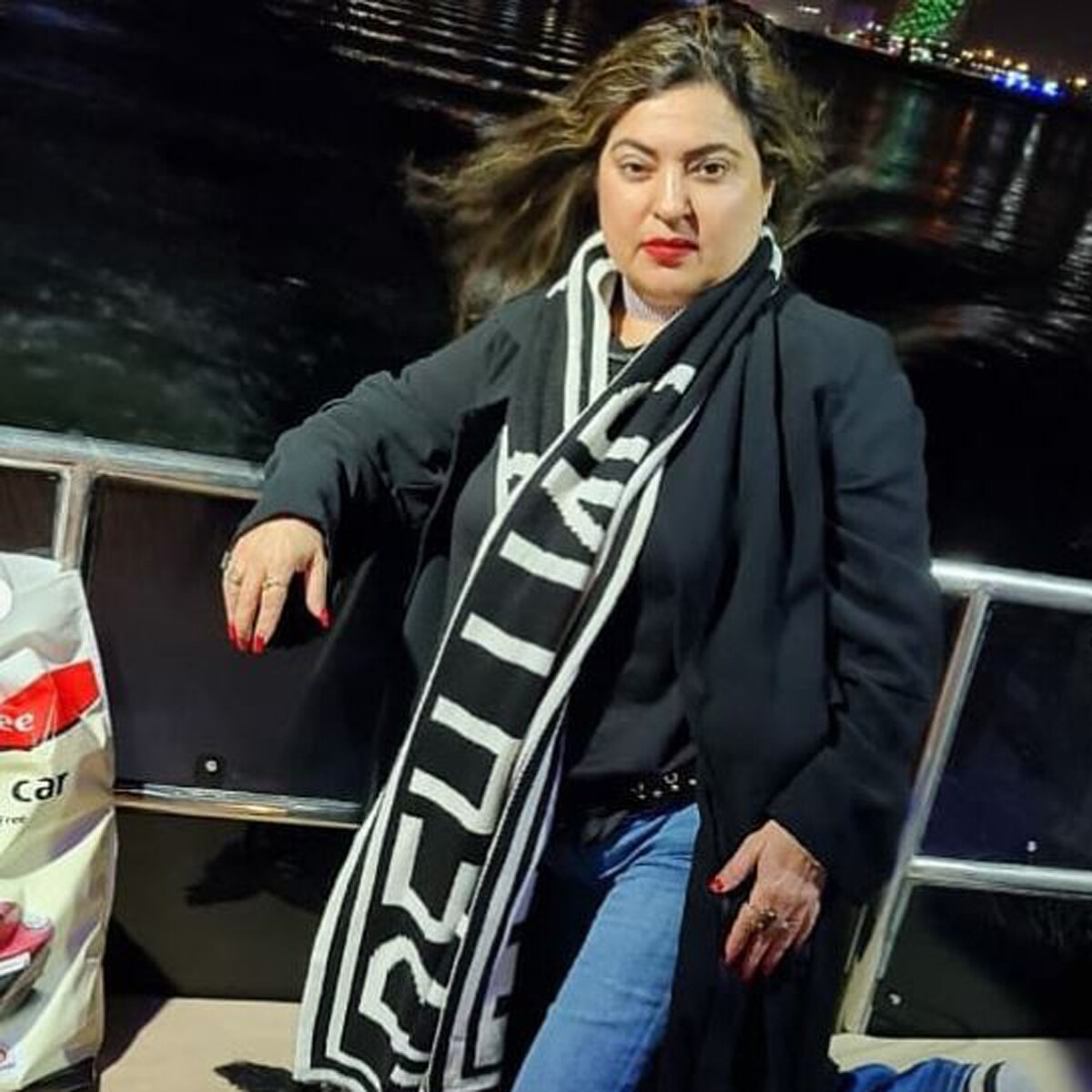 डॉली बिंद्रा