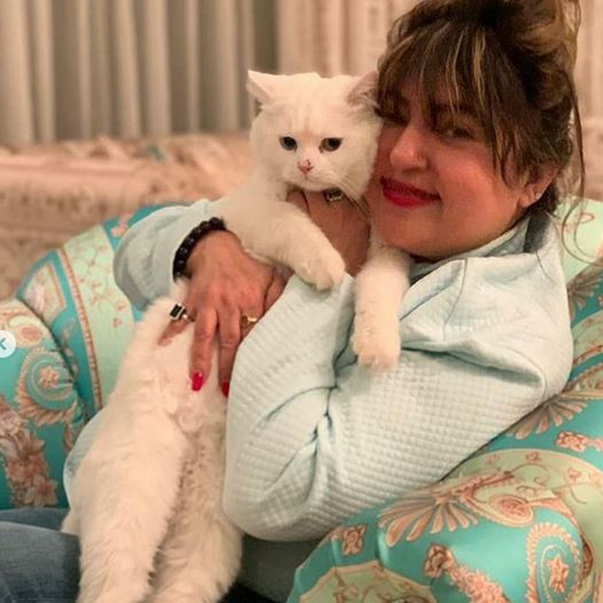 डॉली बिंद्रा