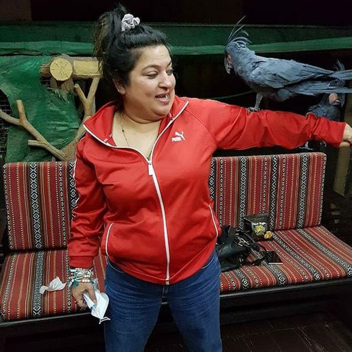 डॉली बिंद्रा