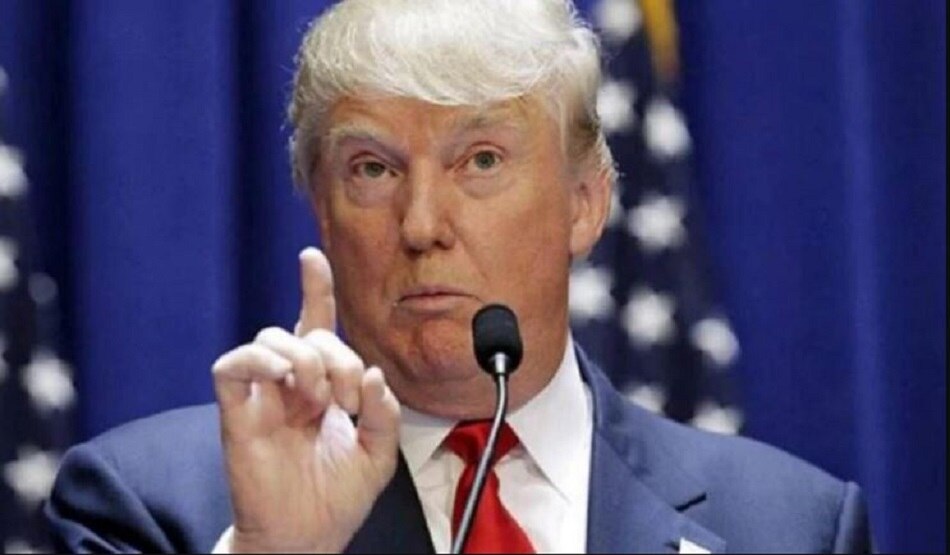 ट्रंप के खिलाफ और सख्त हुआ फेसबुक