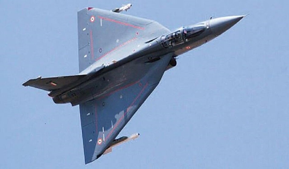 हवाई सुरक्षा को और मजबूत करेगी भारतीय वायुसेना