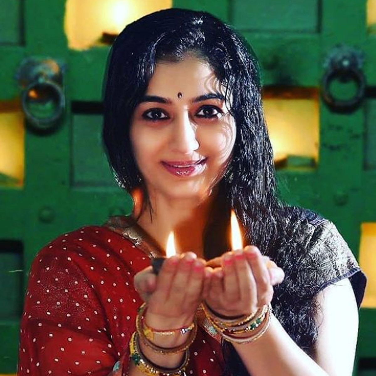 नेहा मेहता