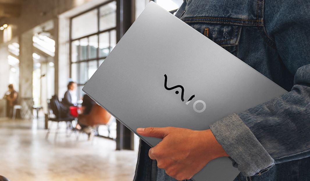 Vaio E Series