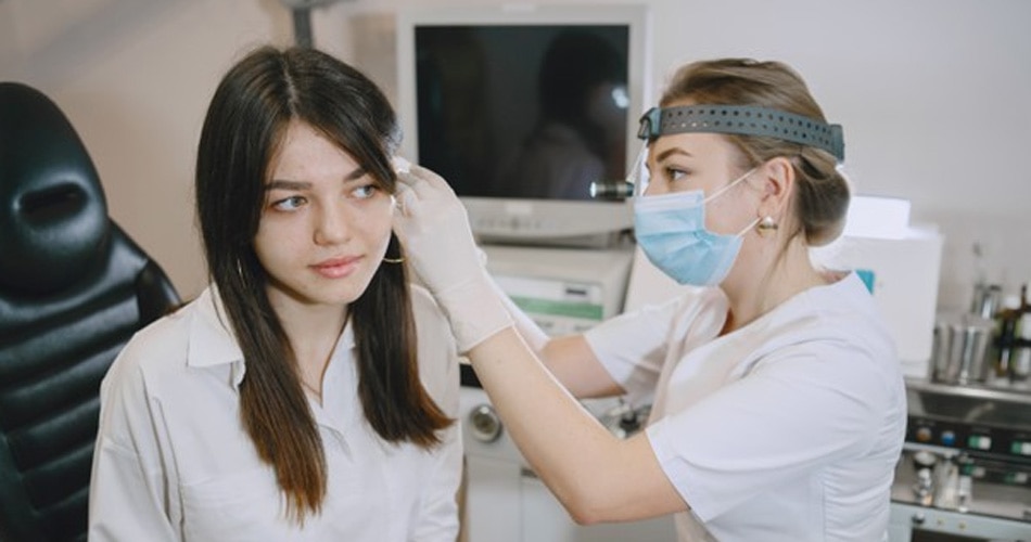 मेडिकल ट्रीटमेंट