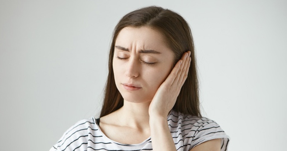 कान दर्द के सामान्य कारण
