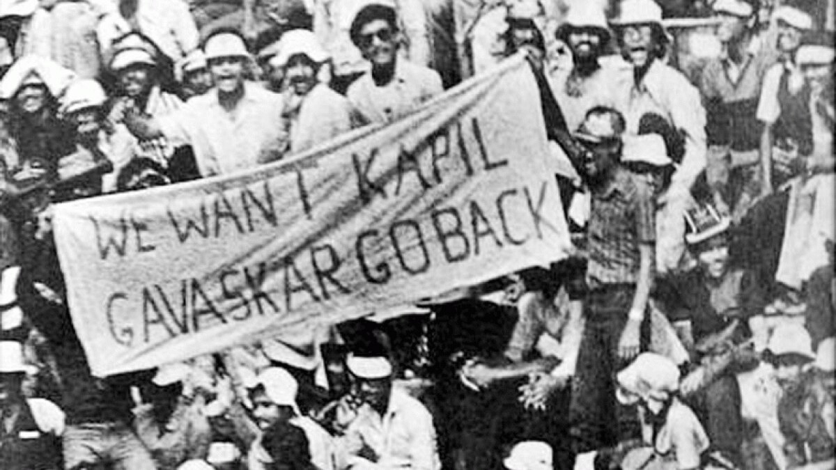 Kolkata, 1984 (File)