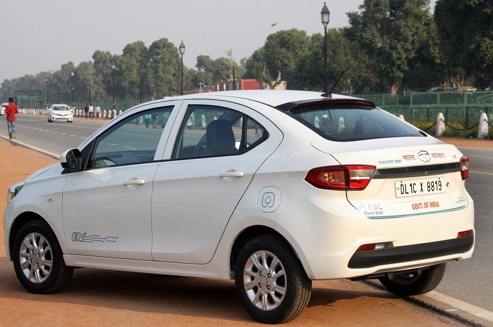 बैटरियों पर GST को तार्किक बनाने की जरूरत