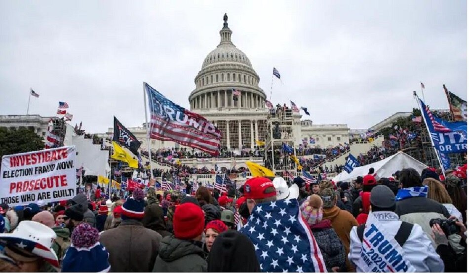 फेसबुक ने हथियारों के विज्ञापन पर लगाई रोक