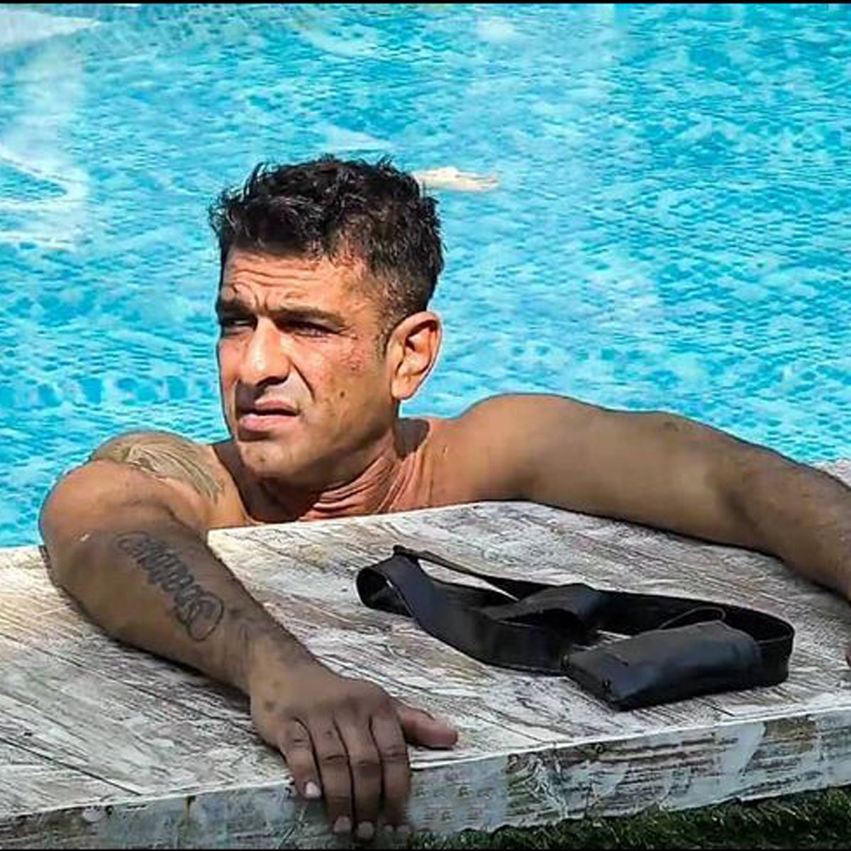 एजाज खान