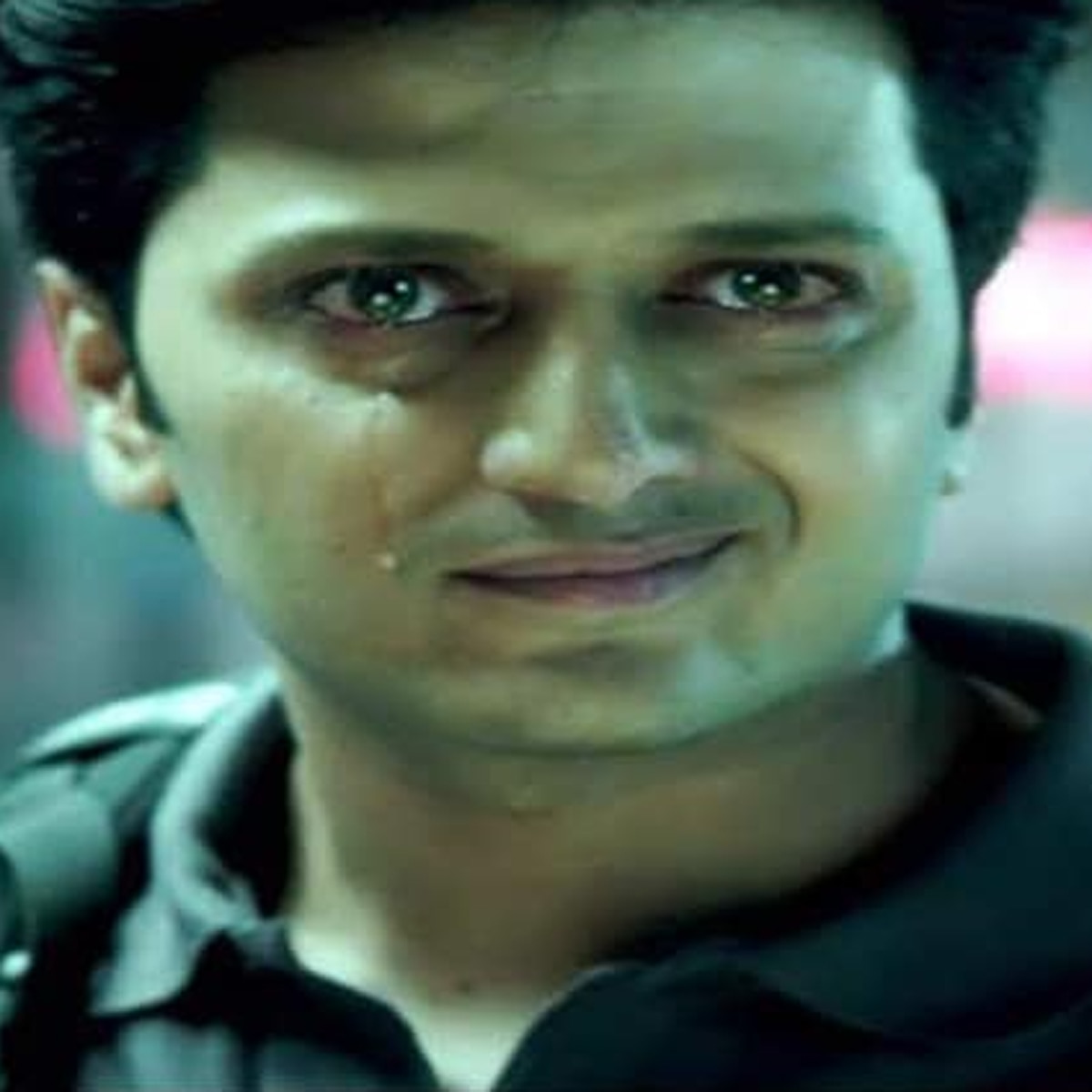 एक विलेन